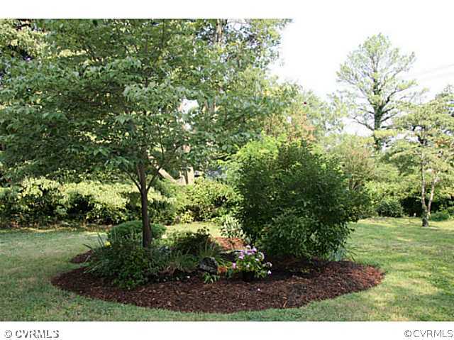 4812 Rodney Road Richmond, VA 23230 - Photo 10 of 12 Yard/Garden