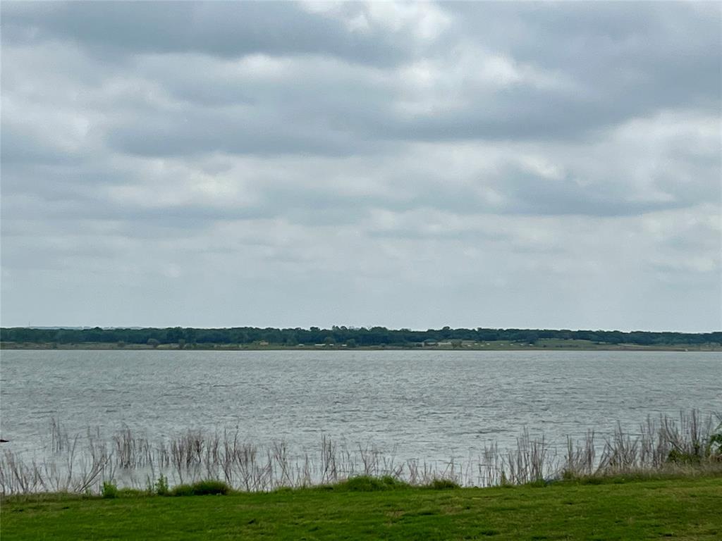 309 Broken Arrow Comanche, TX 76442 - Photo 5 of 35 a view of a lake view