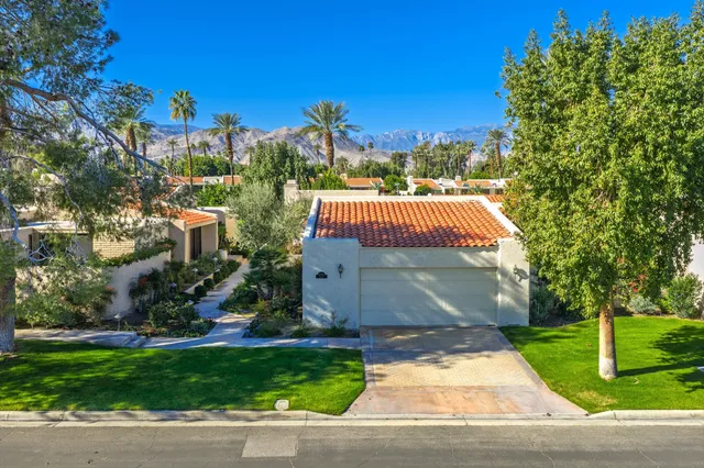 $760,000 | 45915 Algonquin Circle, Indian Wells, CA 92210