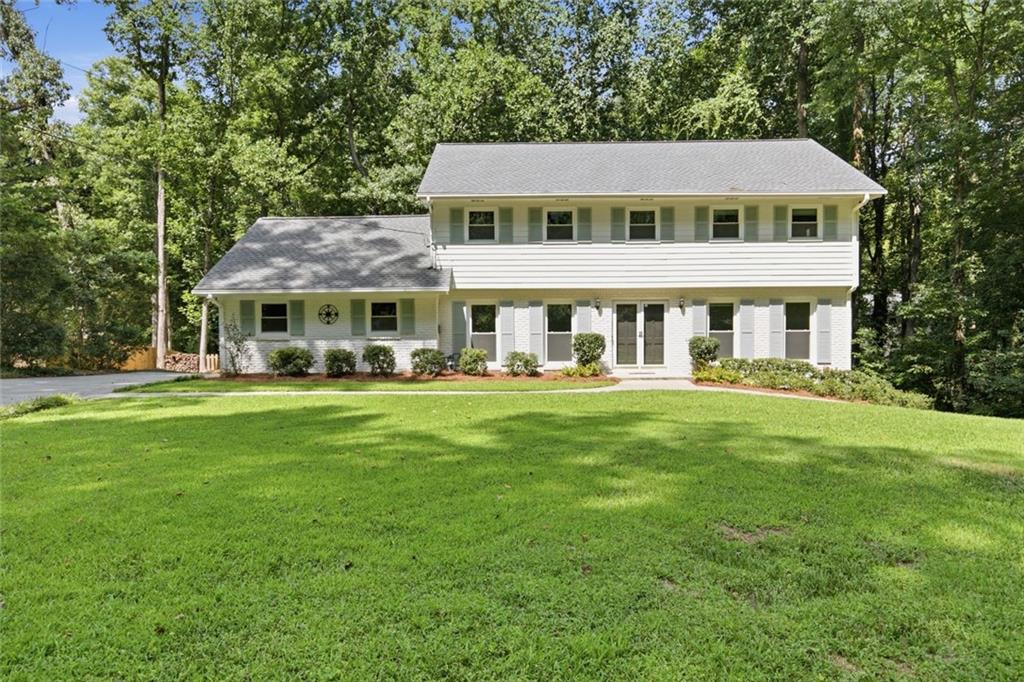 4622 Kings Down Road Atlanta, GA 30338 - Photo 1 of 52 Gallery Image 1
