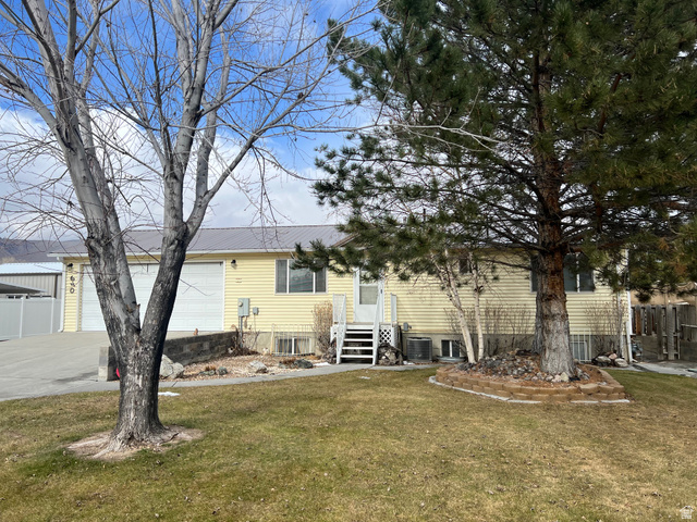 640 West Cyn Road Ferron, UT 84523 - Photo 43 of 45