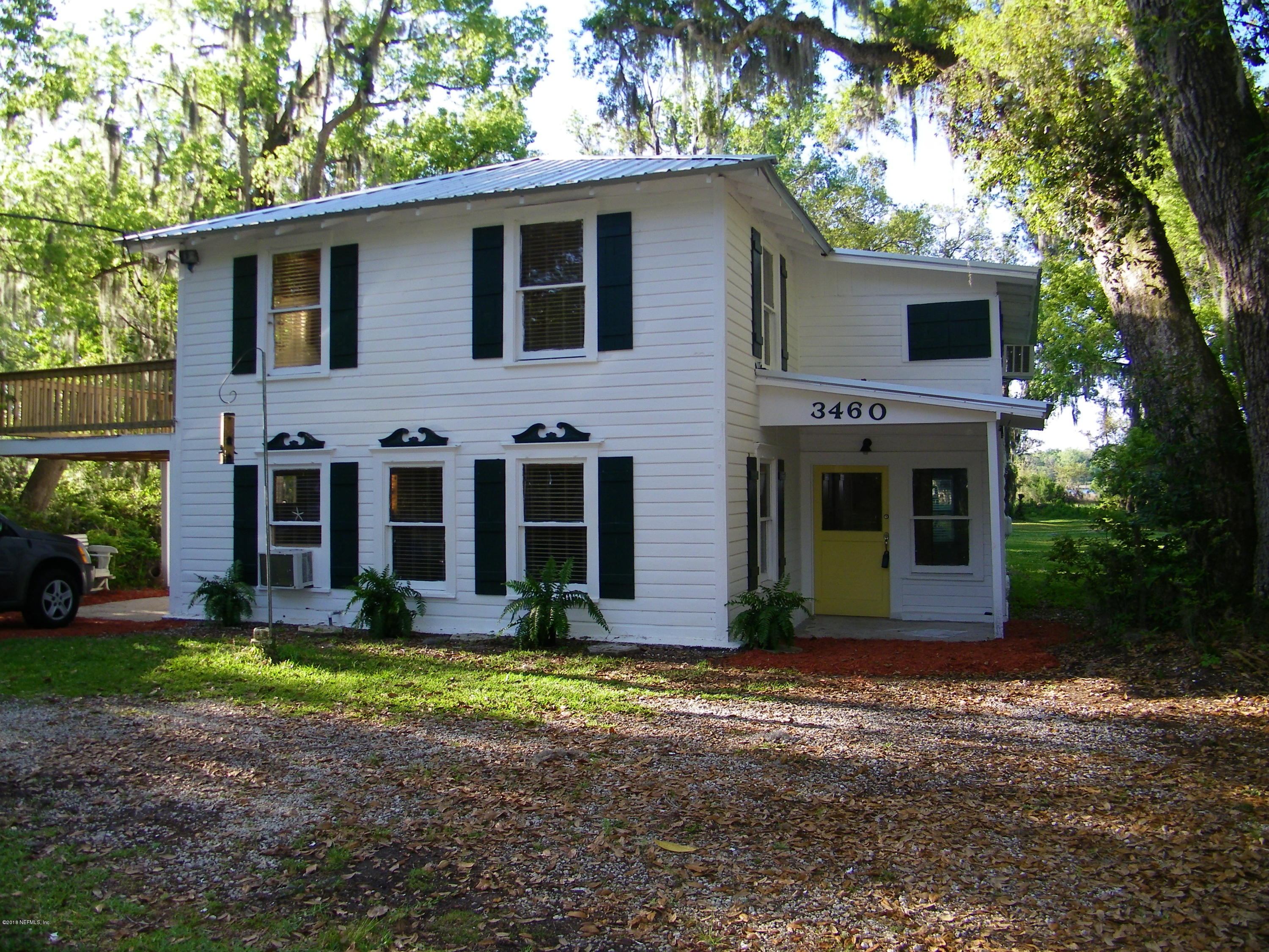3460 Bessent Road Jacksonville, FL 32218 - Photo 1 of 44 100_5806