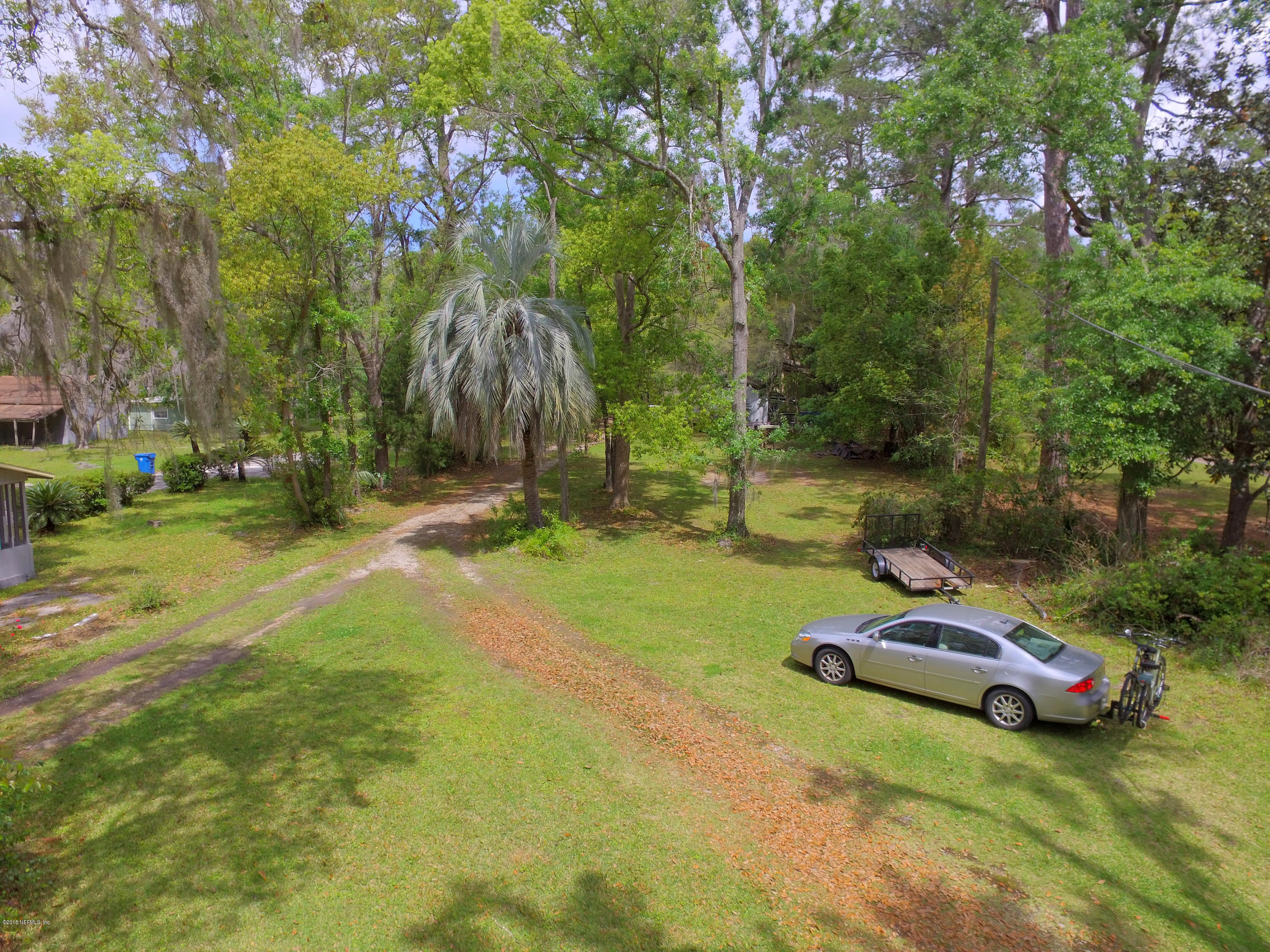 3460 Bessent Road Jacksonville, FL 32218 - Photo 23 of 44 Aerial26