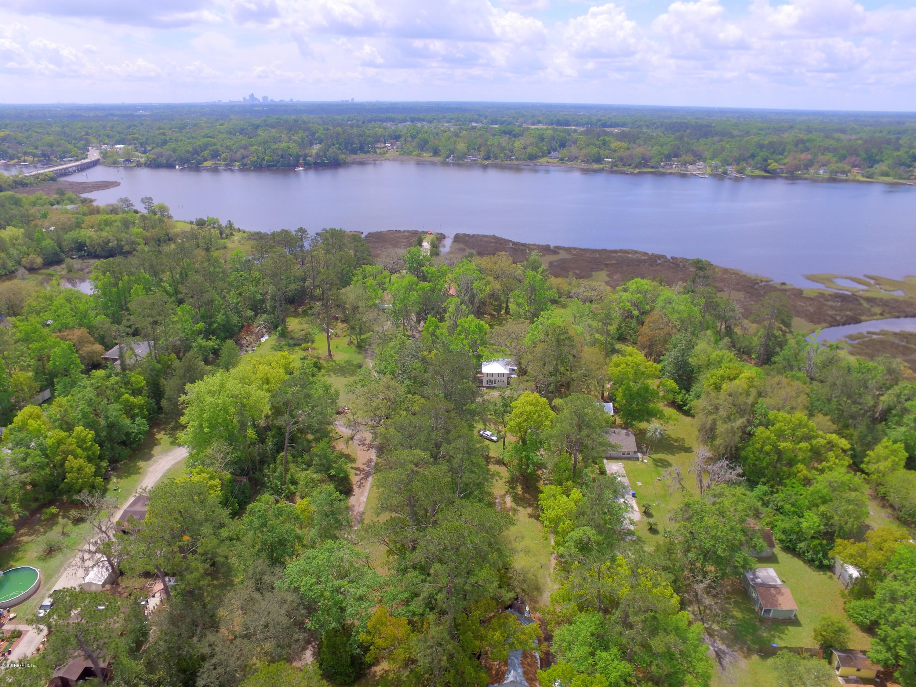 3460 Bessent Road Jacksonville, FL 32218 - Photo 25 of 44 Aerial19