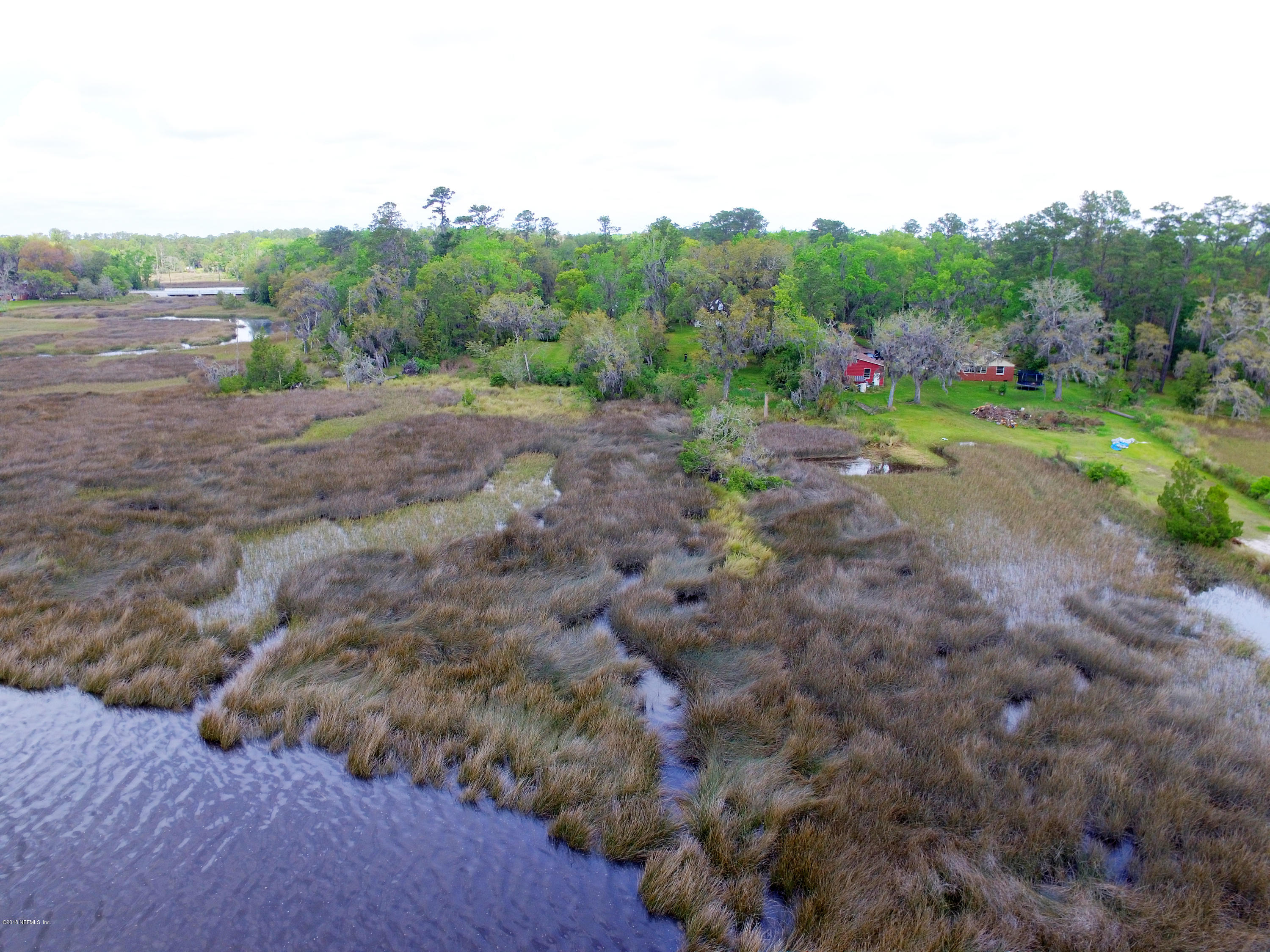 3460 Bessent Road Jacksonville, FL 32218 - Photo 26 of 44 Aerial6