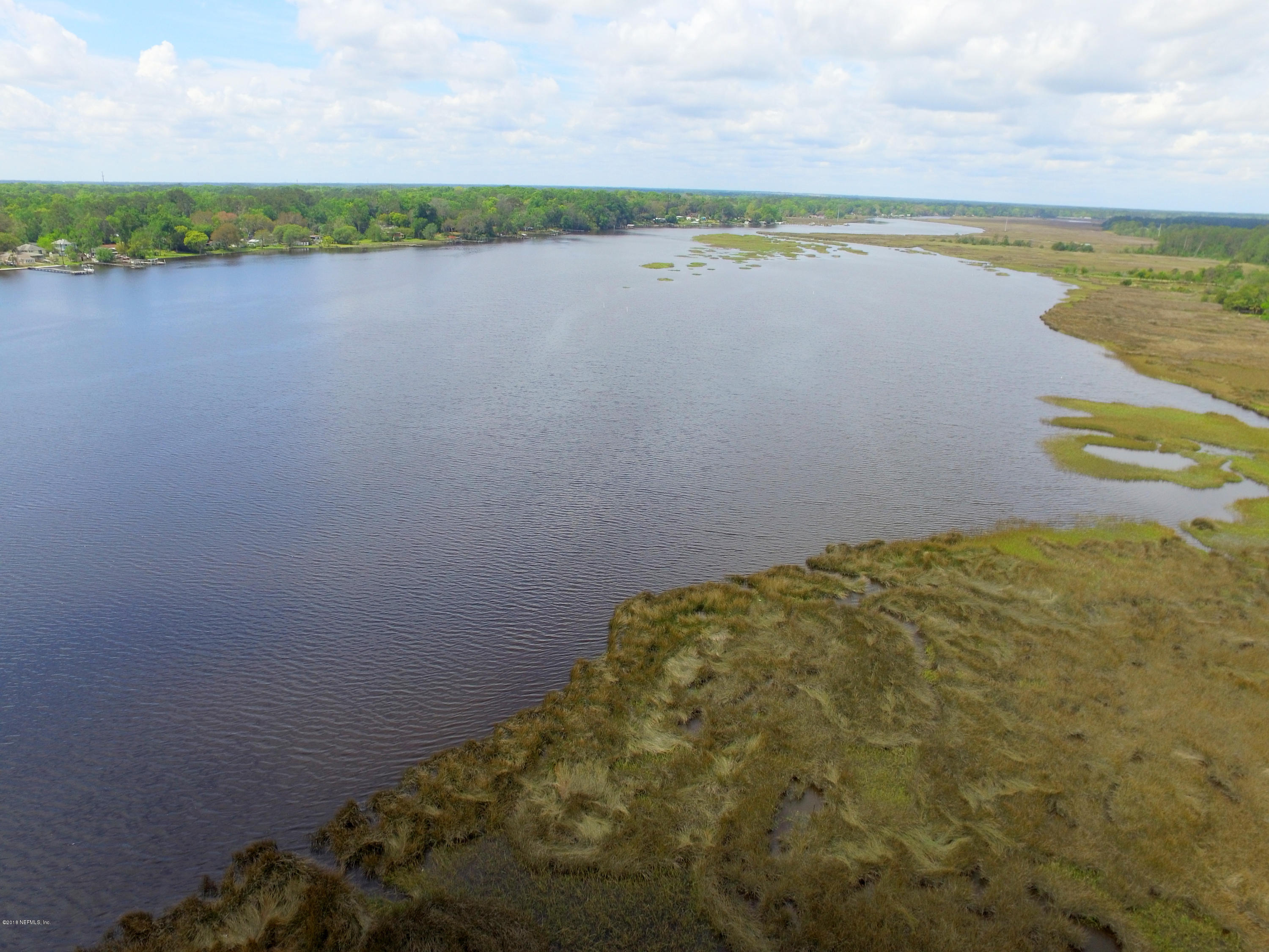 3460 Bessent Road Jacksonville, FL 32218 - Photo 30 of 44 Aerial11_ViewSWLow