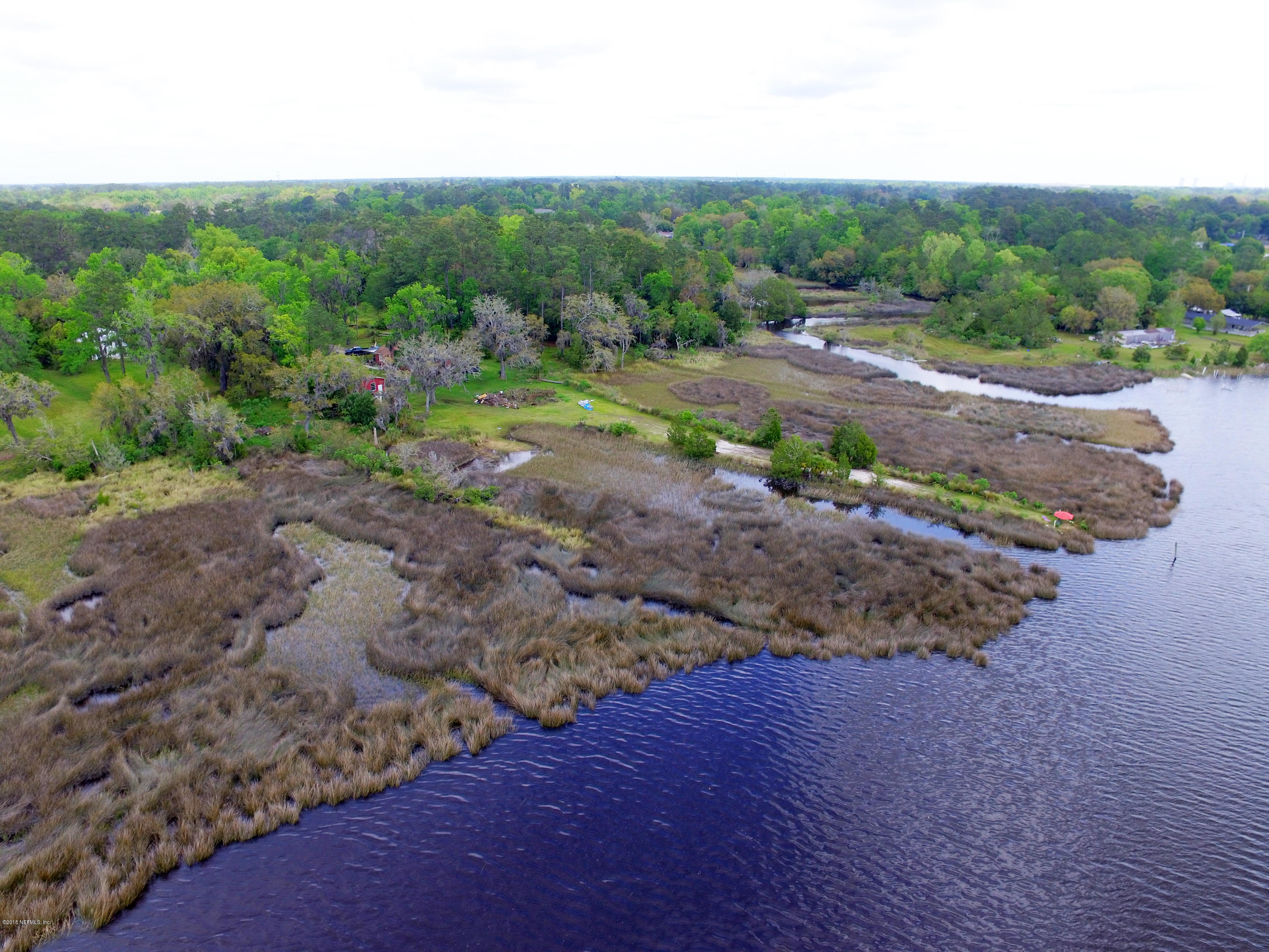 3460 Bessent Road Jacksonville, FL 32218 - Photo 33 of 44 Aerial8
