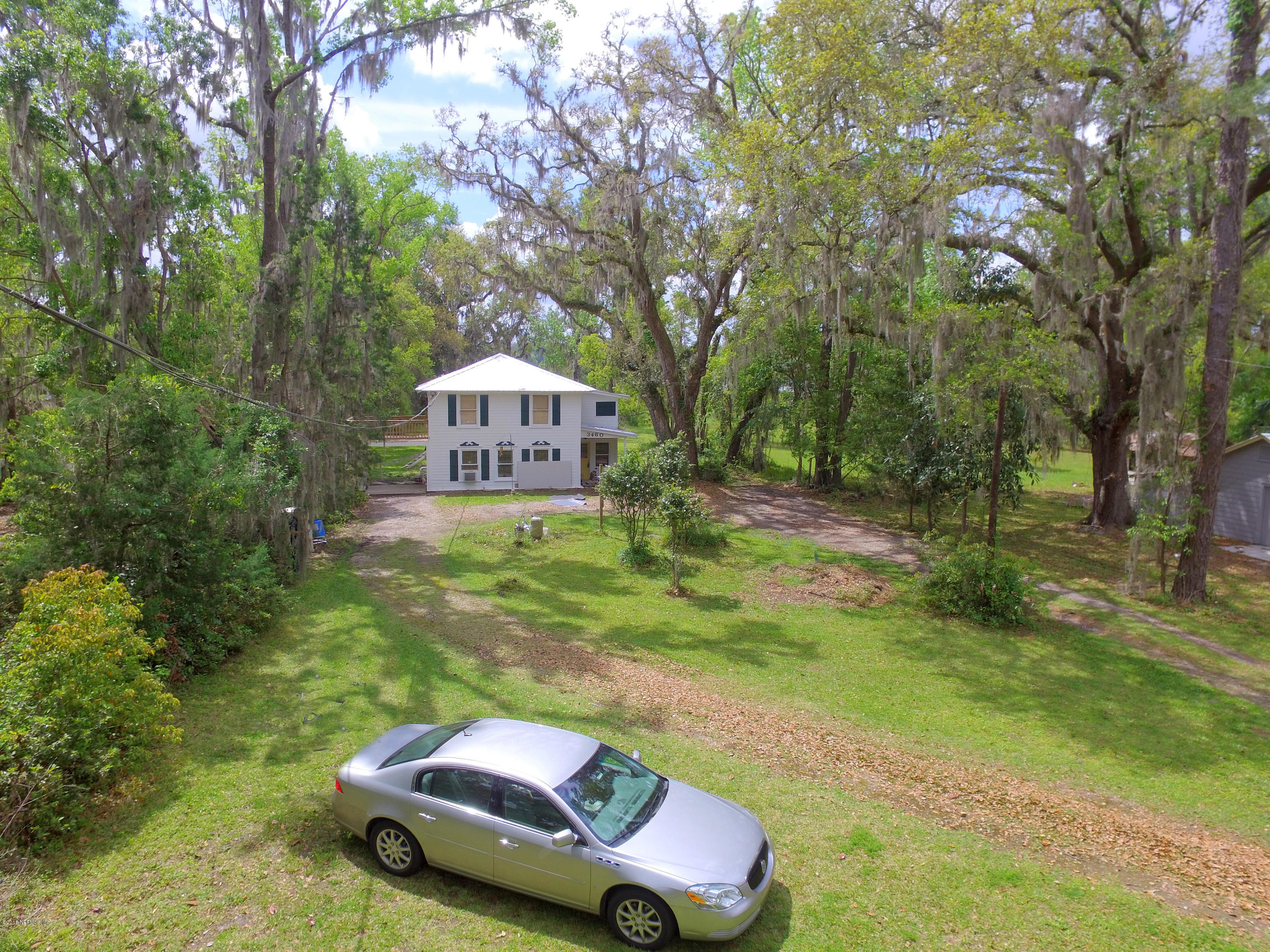 3460 Bessent Road Jacksonville, FL 32218 - Photo 36 of 44 Aerial29