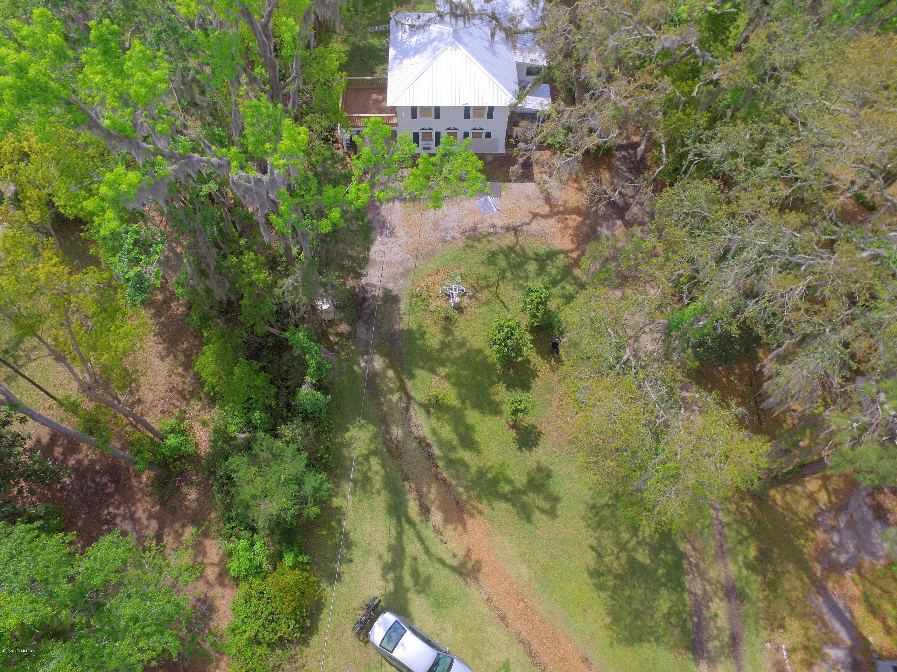 3460 Bessent Road Jacksonville, FL 32218 - Photo 40 of 44 Aerial21
