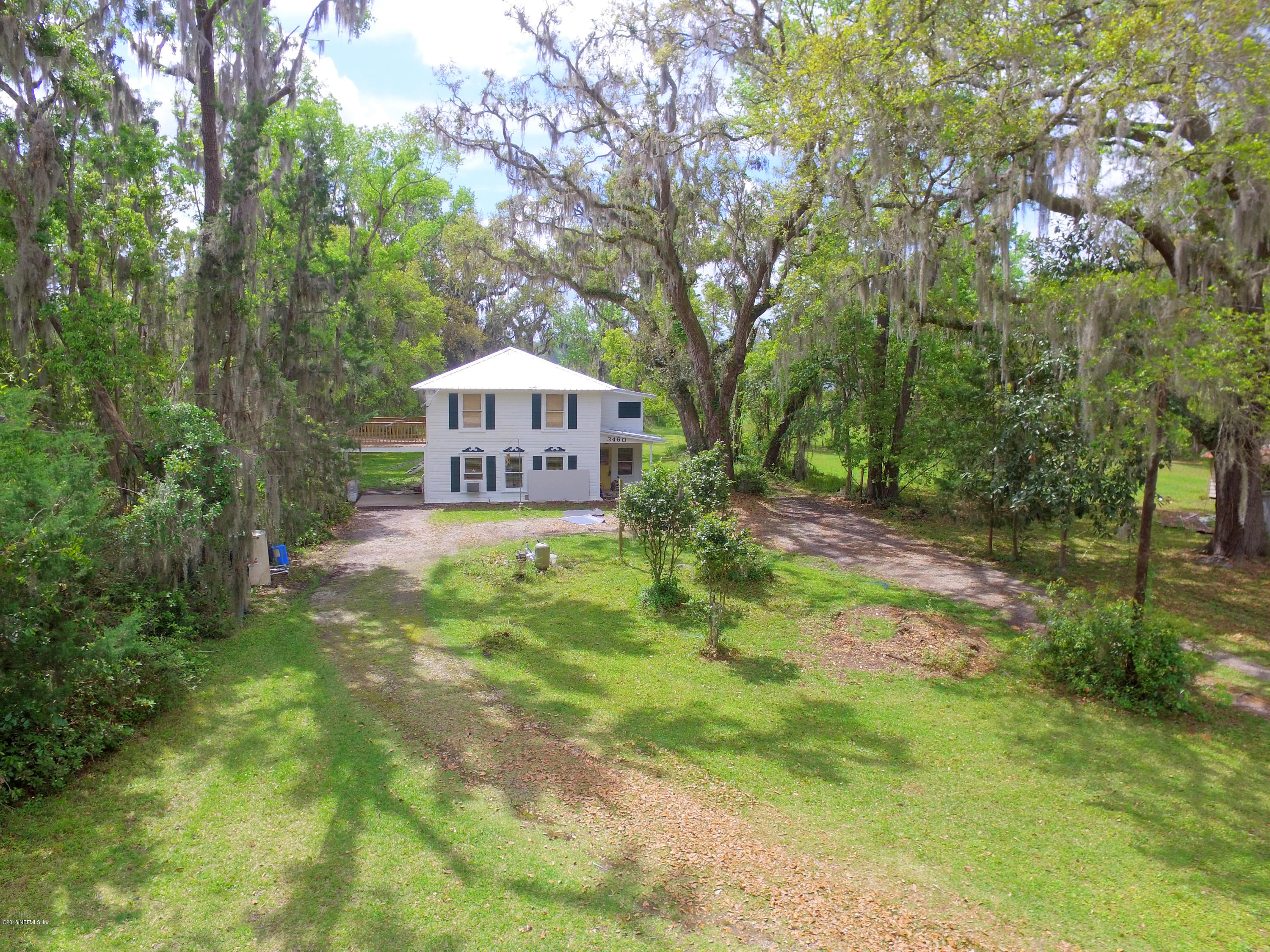 3460 Bessent Road Jacksonville, FL 32218 - Photo 6 of 44 Aerial30