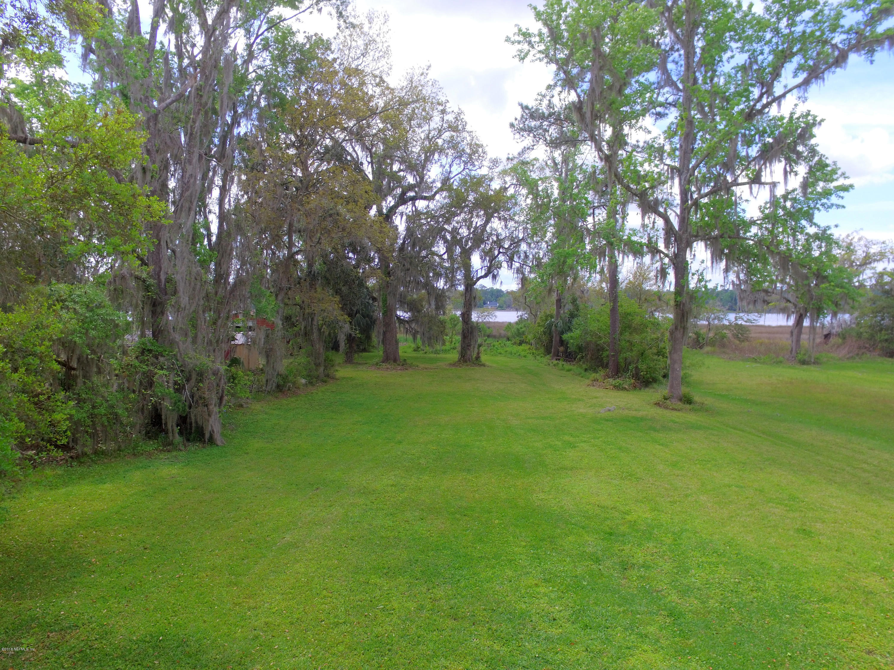 3460 Bessent Road Jacksonville, FL 32218 - Photo 7 of 44 Aerial1_BackYard1