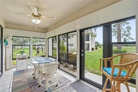 $157,000 | 5625 Trailwinds Drive, Unit 411, Fort Myers, FL 33907