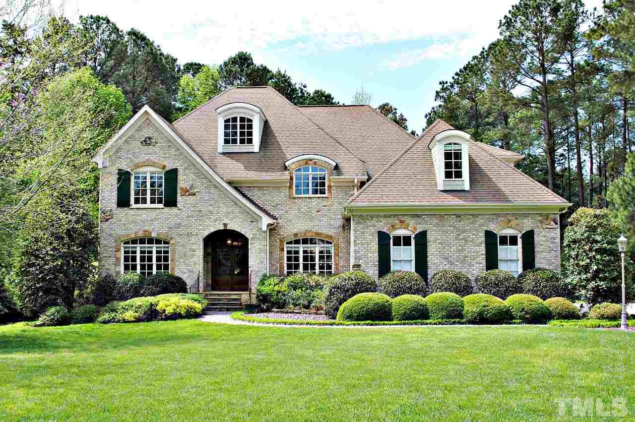 2913 Ryton Court Raleigh, NC 27613 - Photo 1 of 25
