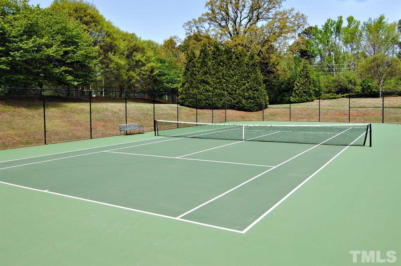 2913 Ryton Court Raleigh, NC 27613 - Photo 24 of 25