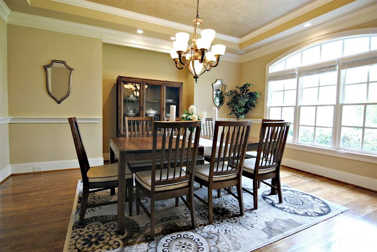 2913 Ryton Court Raleigh, NC 27613 - Photo 5 of 25