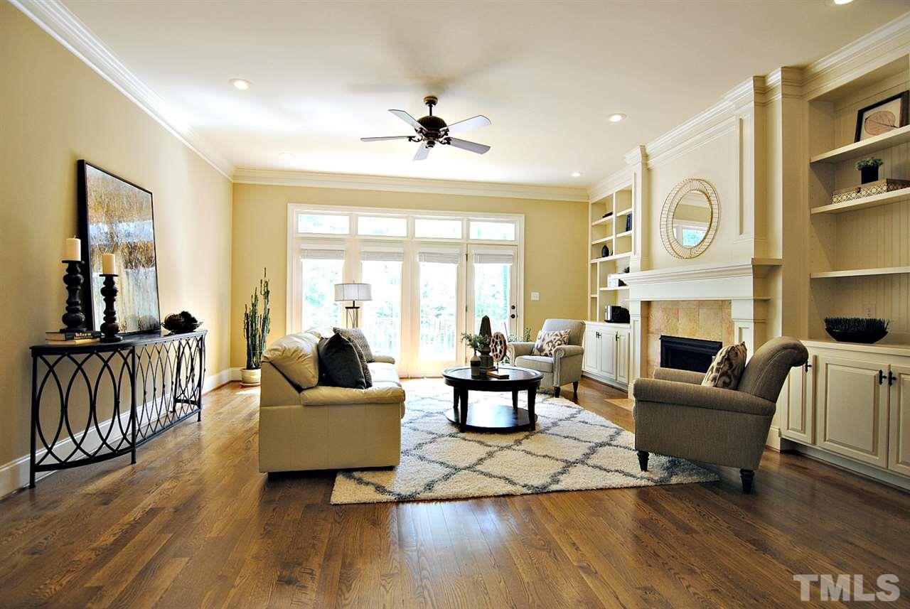 2913 Ryton Court Raleigh, NC 27613 - Photo 6 of 25