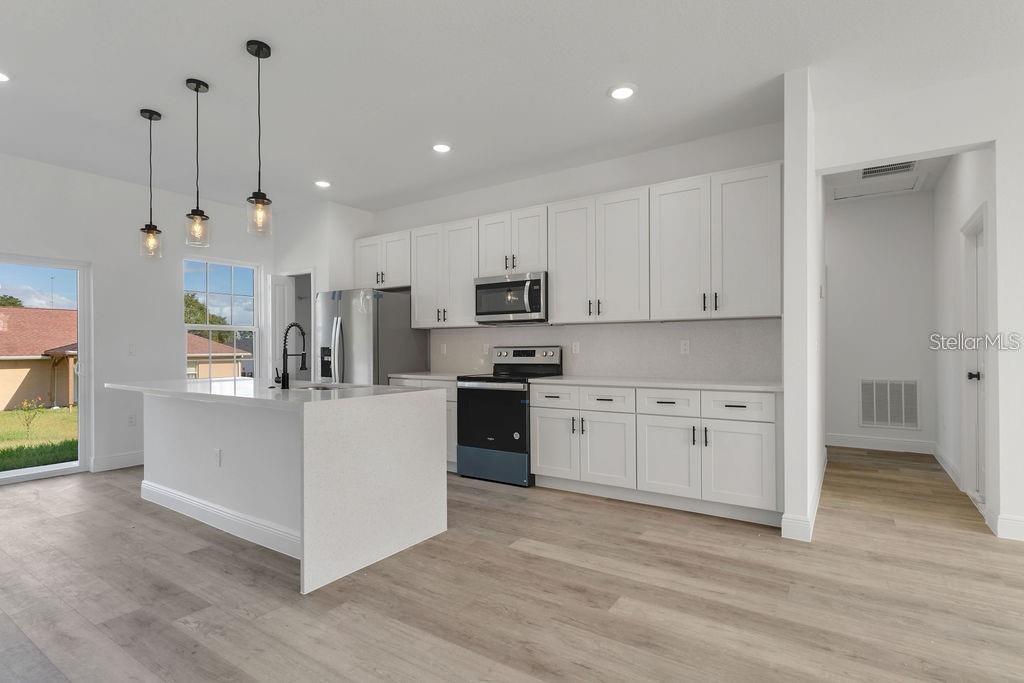 15701 Southwest 23rd Court Road Ocala, FL 34473 - Photo 13 of 29
