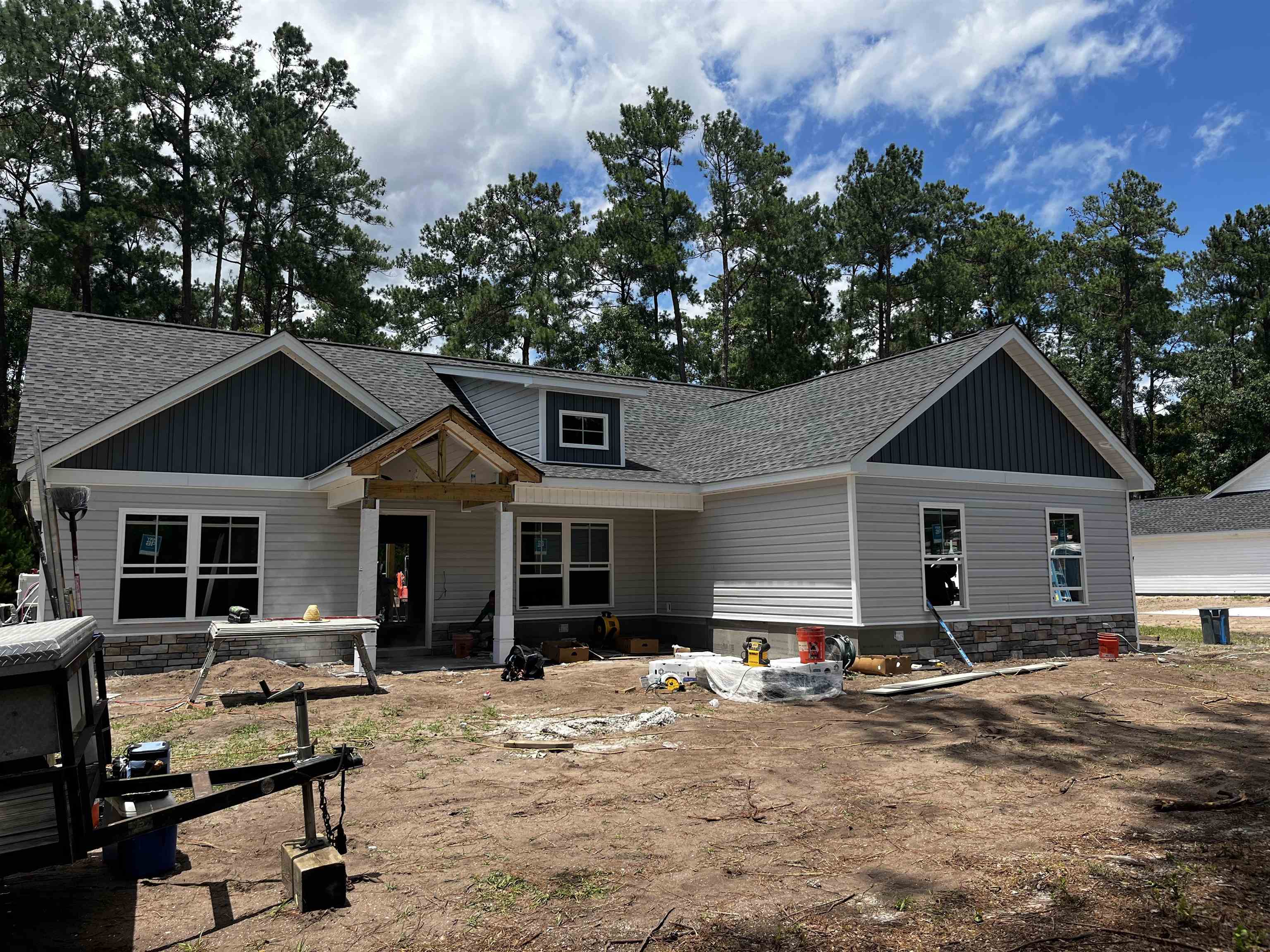 5320 Pauley Swamp Road Conway, SC 29527 - Photo 2 of 3