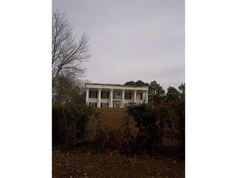 2005 High Point Trail Southwest Atlanta, GA 30331 - Photo 1 of 1 Exterior Front.