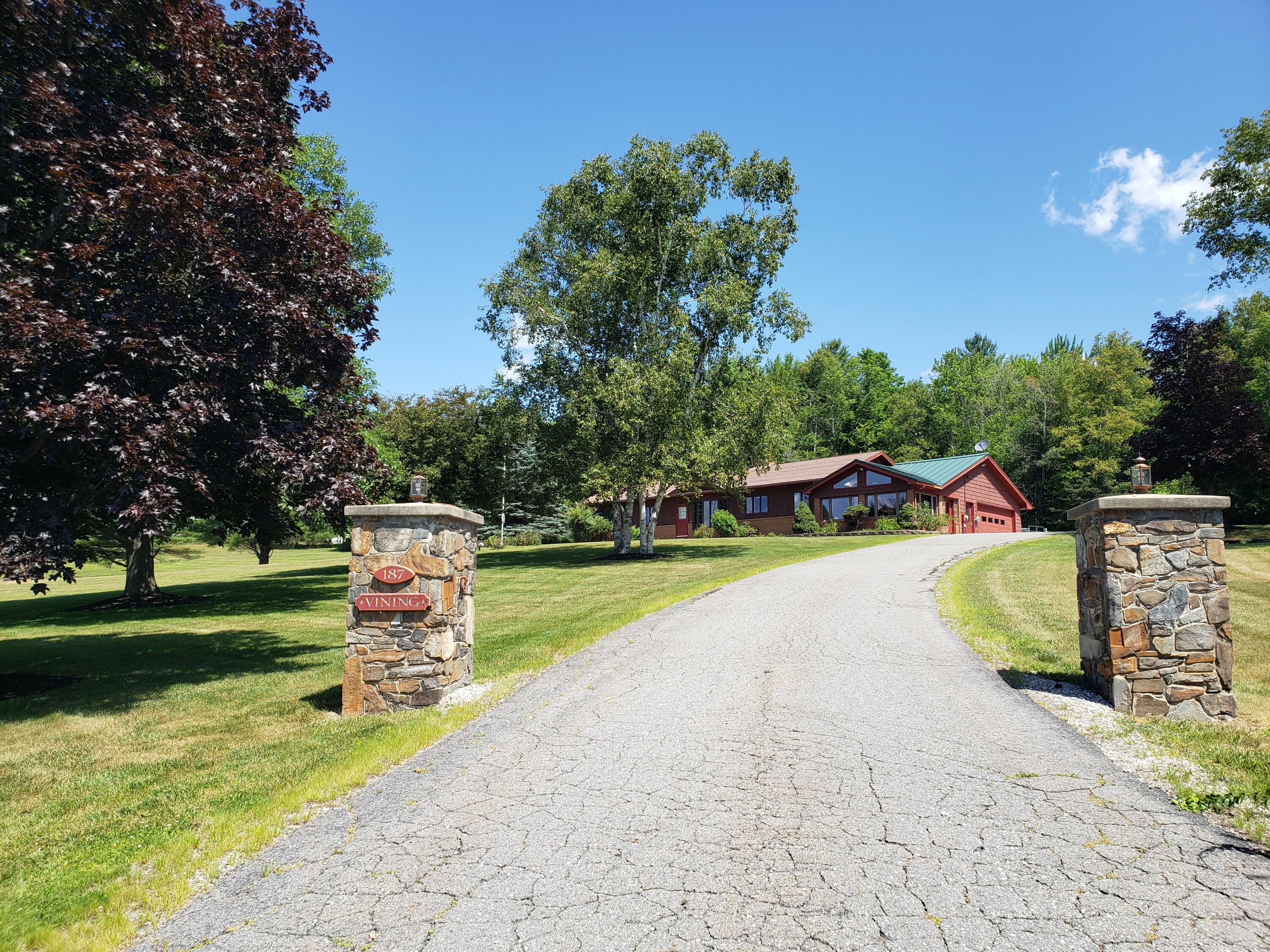 187 Town Farm Road Farmington, ME 04938 - Photo 7 of 110 20220715_112345