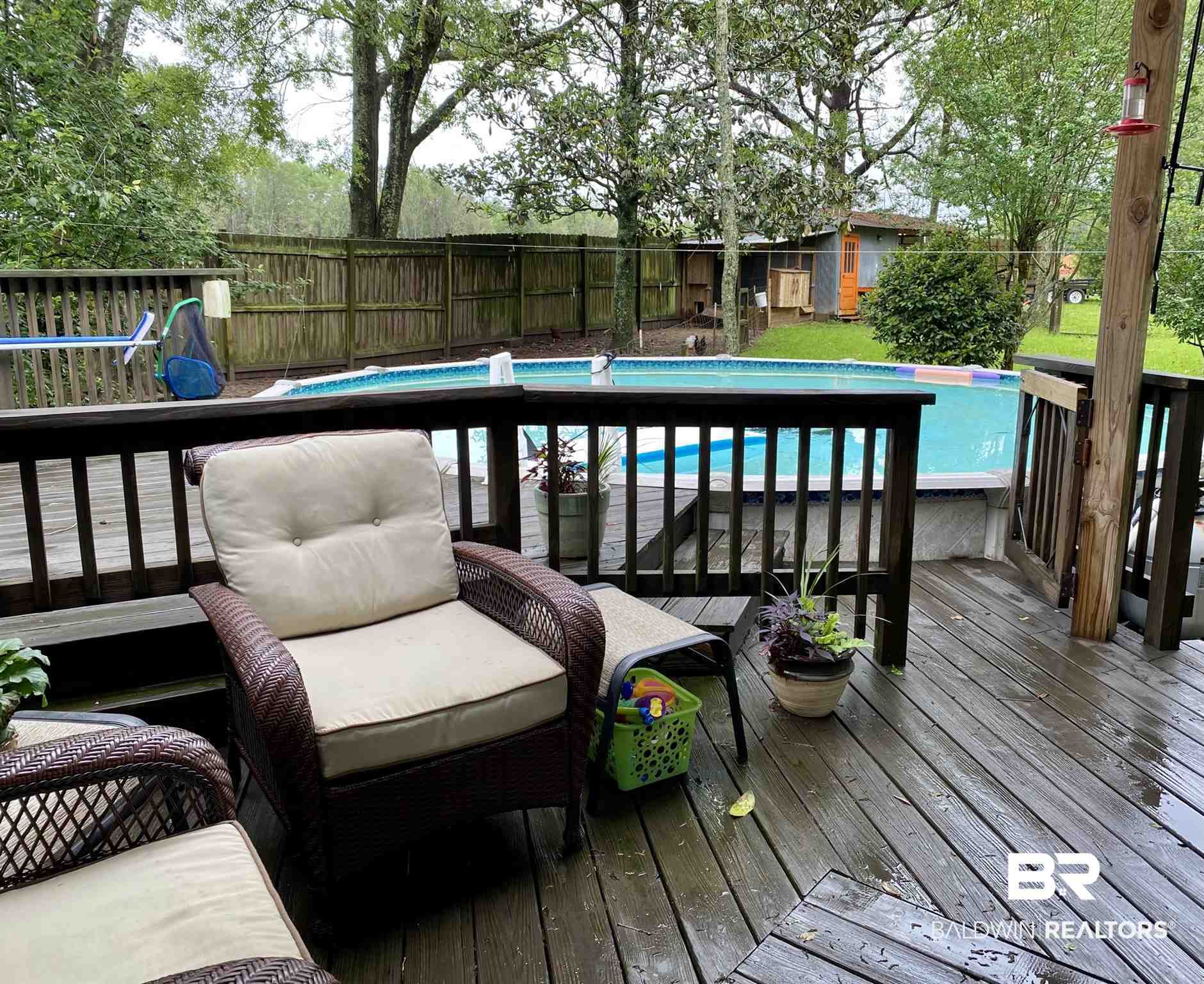 7160 McDonald Road Irvington, AL 36544 - Photo 28 of 37