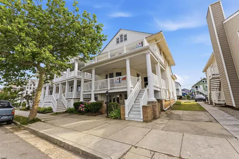 $2,499,900 | 833 Brighton Place, Ocean City, NJ 08226