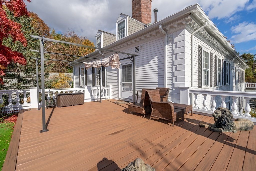 15 Catlin Road Brookline, MA 02445 - Photo 27 of 42