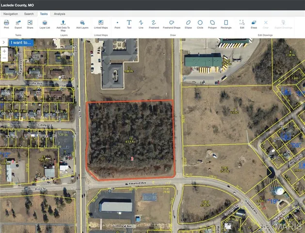 $799,900 | 750 Lynn Street, Lebanon, MO 65536