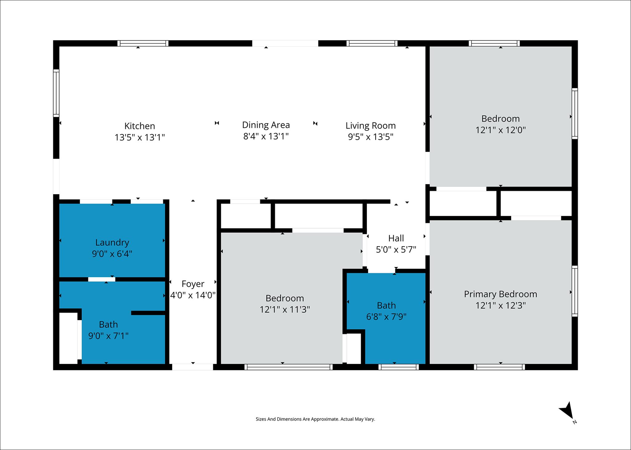 4928 Cummings Road Eureka, CA 95503 - Photo 41 of 41