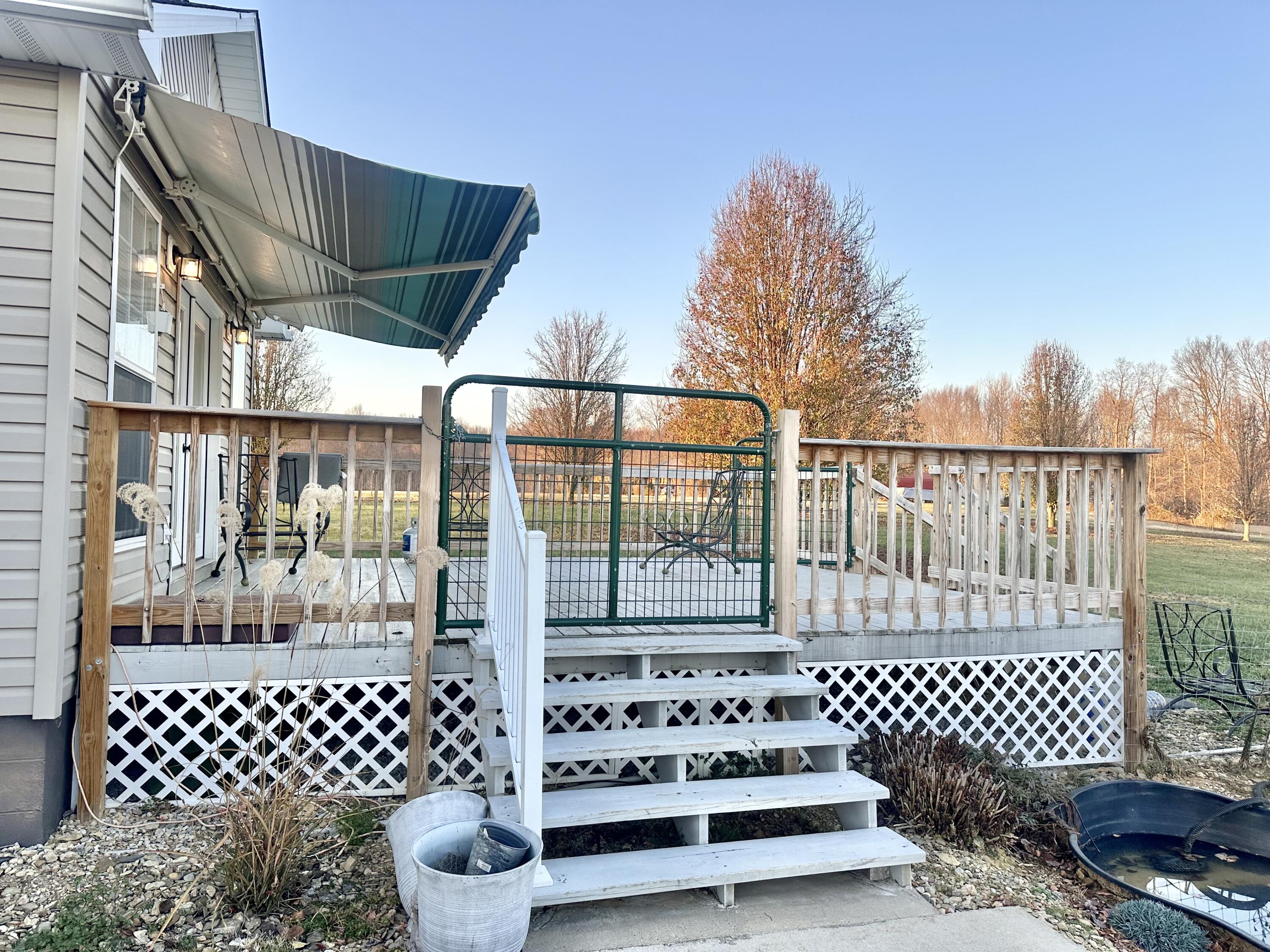 670 Bert Ridge Road Science Hill, KY 42553 - Photo 7 of 53 8BE9107C-CE0B-4F96-BB88-0BE556FAD271