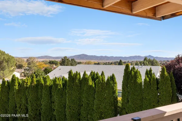 a front view of a house with parking space