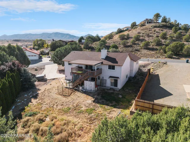 $665,000 | 1357 North Rustlers Roost, Dewey, AZ 86327