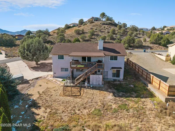 $665,000 | 1357 North Rustlers Roost, Dewey, AZ 86327