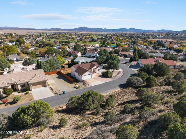 $665,000 | 1357 North Rustlers Roost, Dewey, AZ 86327