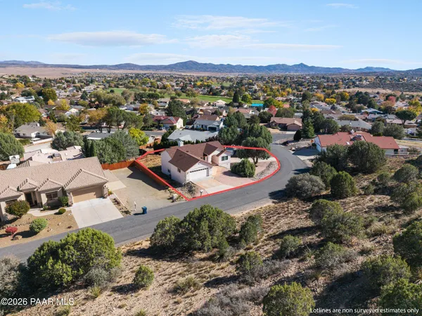 $665,000 | 1357 North Rustlers Roost, Dewey, AZ 86327