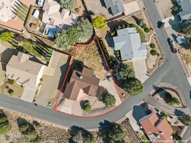 $665,000 | 1357 North Rustlers Roost, Dewey, AZ 86327