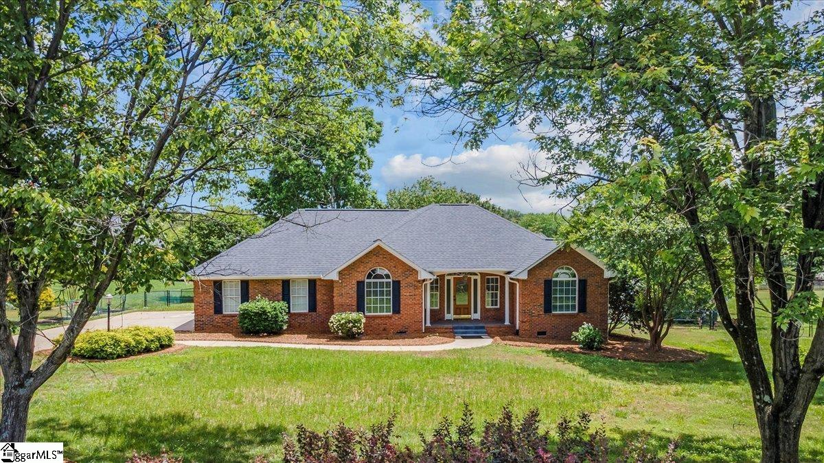 367 West Autumn Ridge Road Moore, SC 29369 - Photo 1 of 34 Gallery Image 1