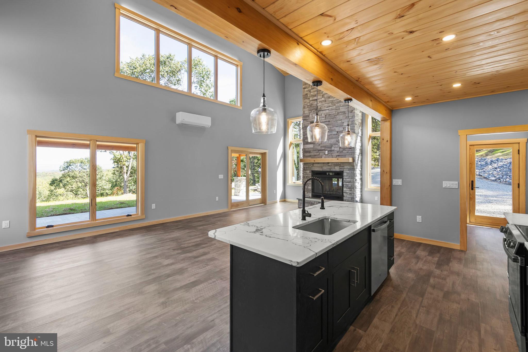 102 Bluffs Ridge Road Fort Ashby, WV 26719 - Photo 29 of 115 Gallery Image 29