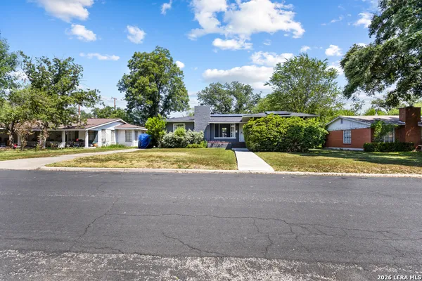 $2,500 | 163 Cromwell Drive, San Antonio, TX 78228
