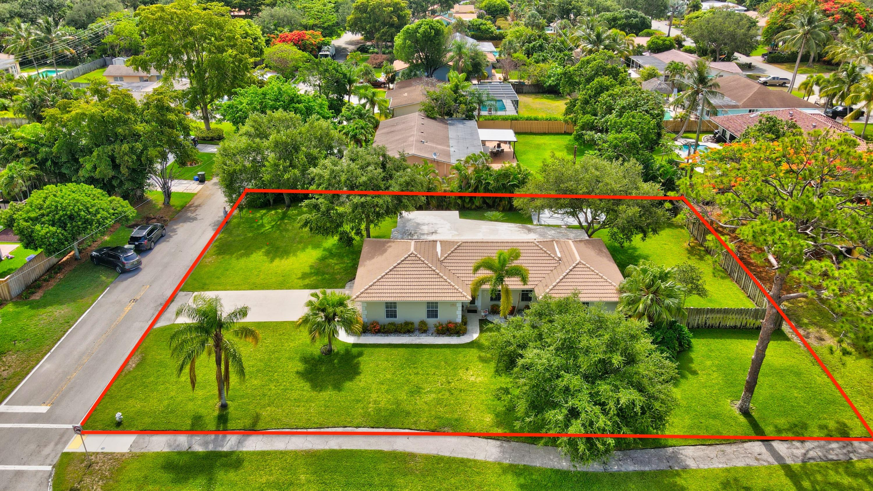 1640 Juana Road Boca Raton, FL 33486 - Photo 1 of 31 39_dji_0772and4more