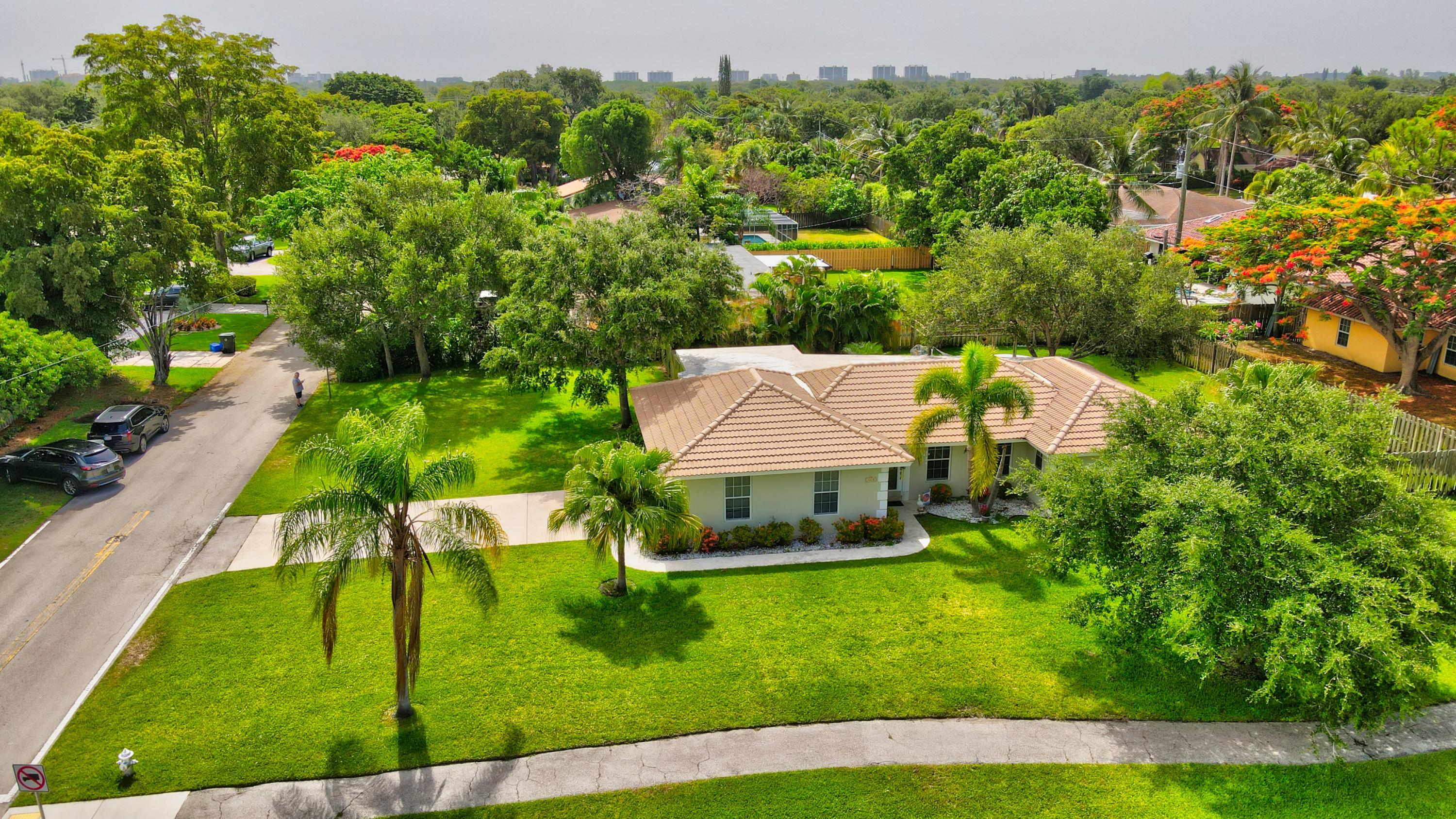1640 Juana Road Boca Raton, FL 33486 - Photo 28 of 31 37_dji_0762and4more