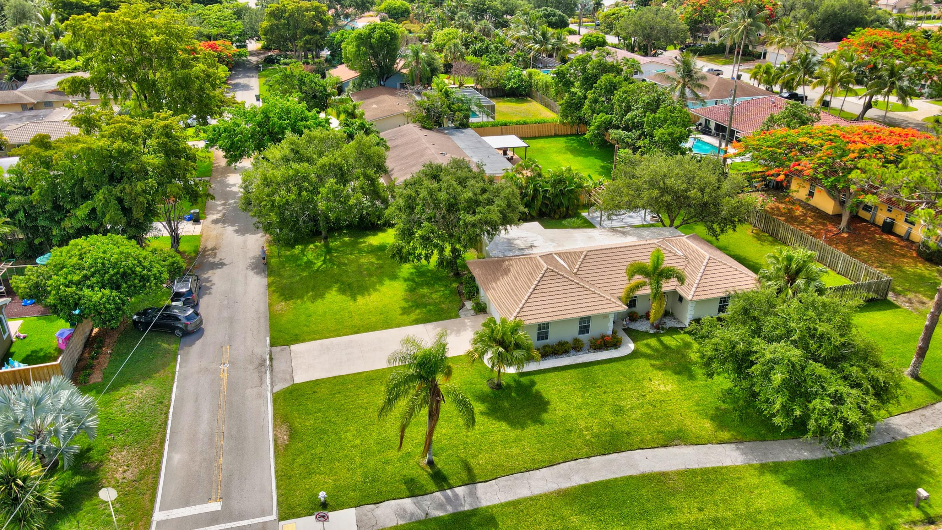 1640 Juana Road Boca Raton, FL 33486 - Photo 29 of 31 38_dji_0767and4more