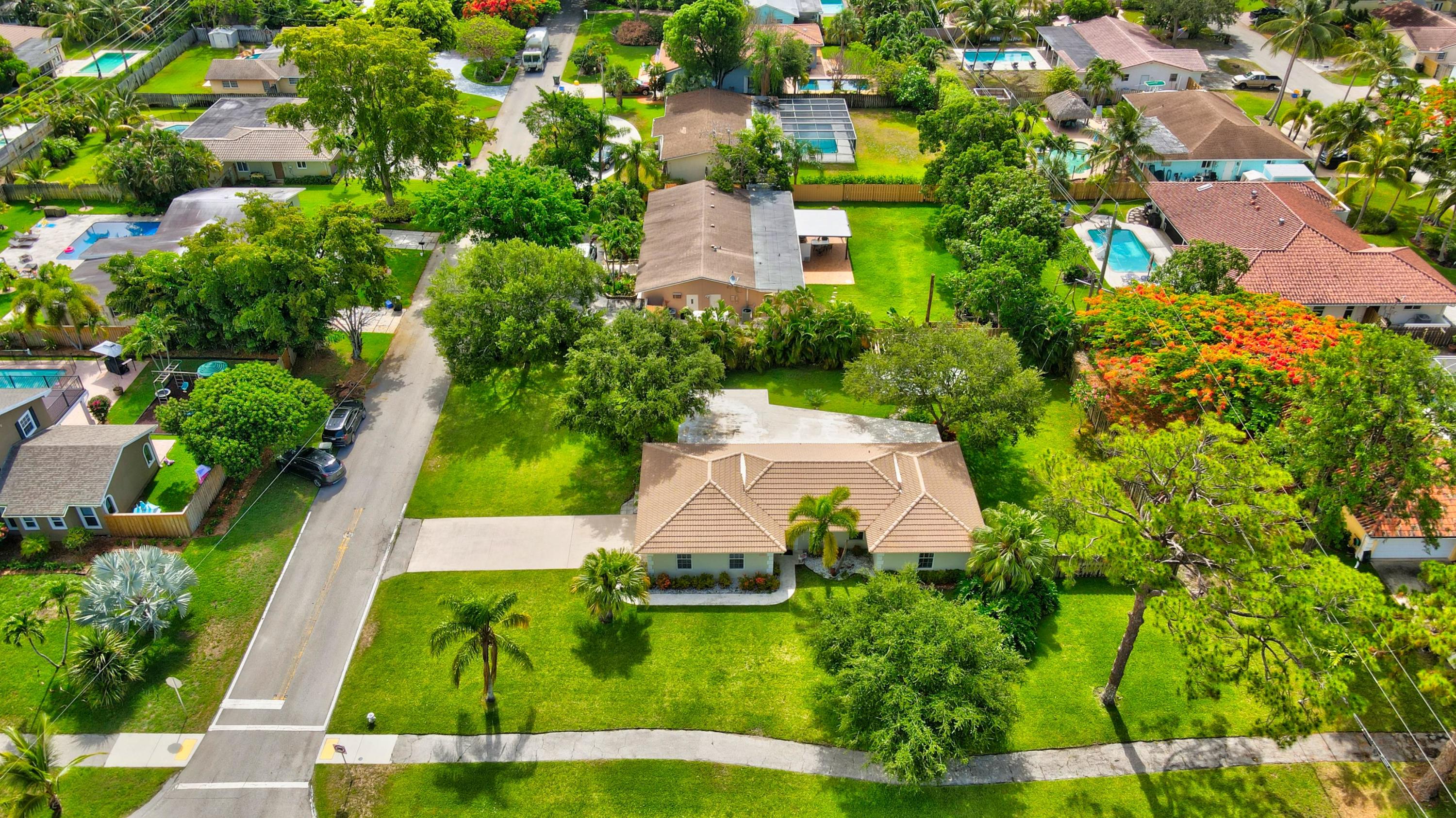 1640 Juana Road Boca Raton, FL 33486 - Photo 30 of 31 40_dji_0777and4more