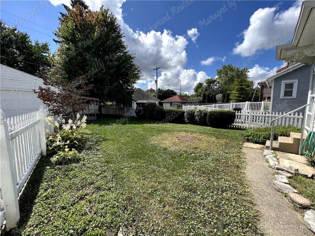 111 Englewood Road Springfield, OH 45504 - Photo 32 of 33