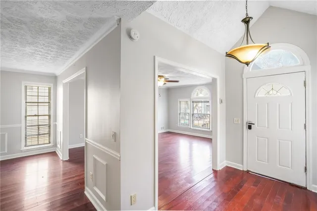 $340,000 | 458 Stonebridge Court, Stone Mountain, GA 30083