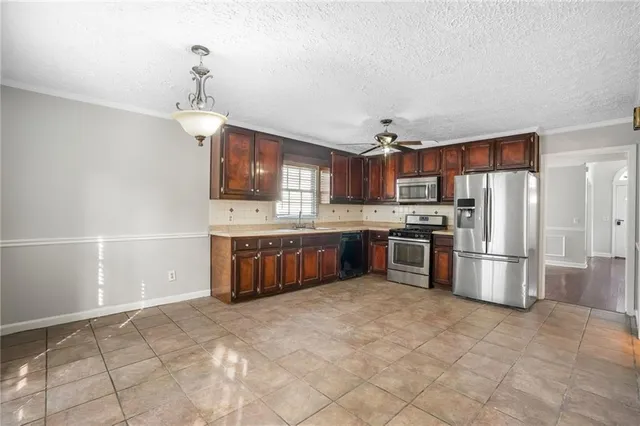 $340,000 | 458 Stonebridge Court, Stone Mountain, GA 30083