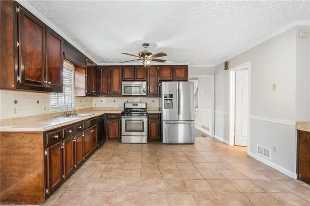 $340,000 | 458 Stonebridge Court, Stone Mountain, GA 30083