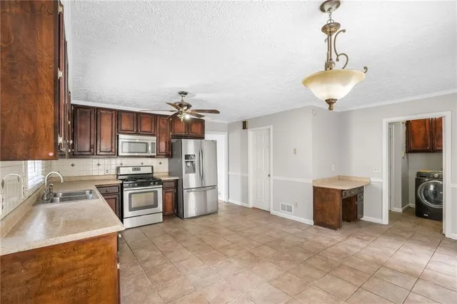 $340,000 | 458 Stonebridge Court, Stone Mountain, GA 30083