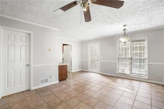 $340,000 | 458 Stonebridge Court, Stone Mountain, GA 30083