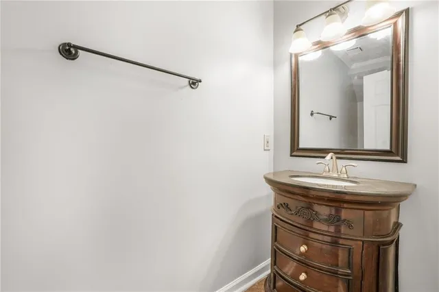 $340,000 | 458 Stonebridge Court, Stone Mountain, GA 30083